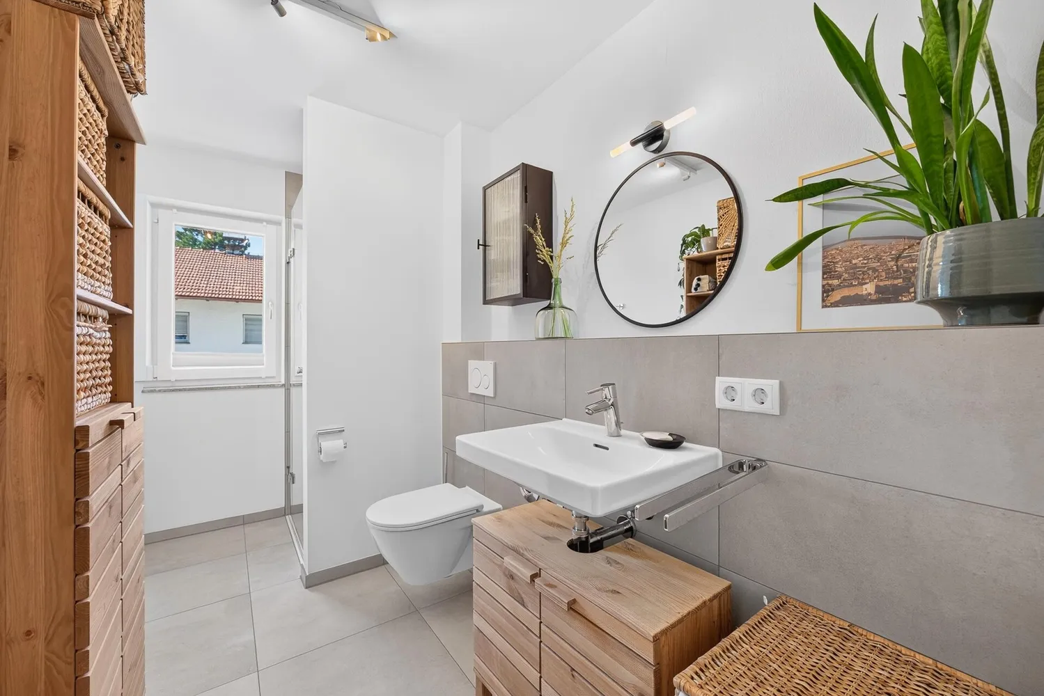 3 Zimmer Wohnung mit 81 m² in Rosenheim – Bild 9