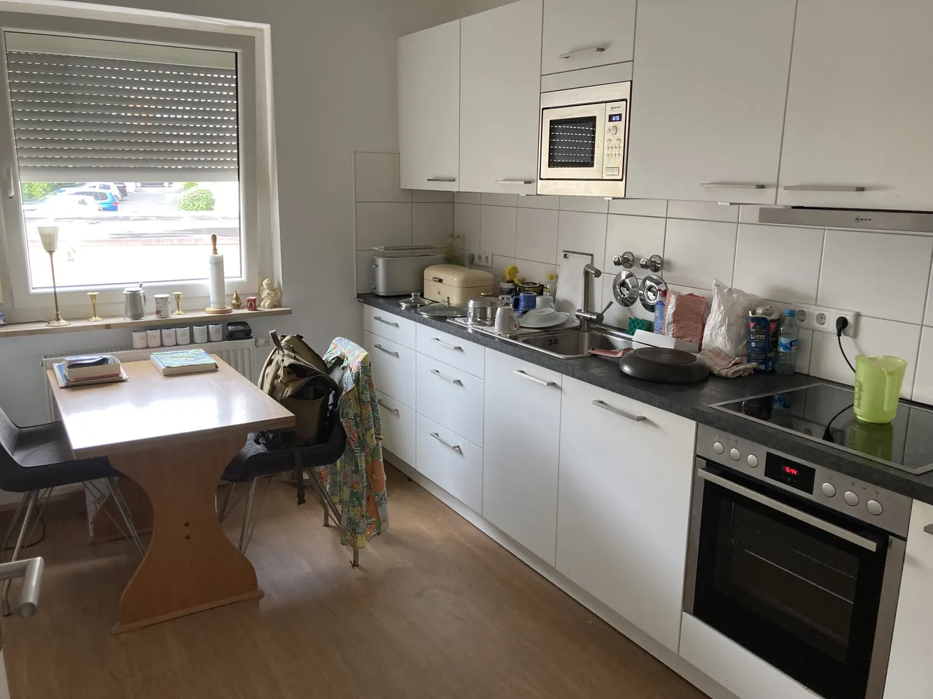 3 room apartment with 82 m² in Würzburg – Photo 3