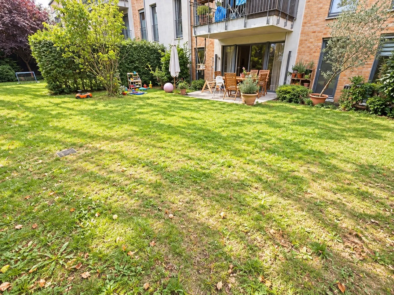 3 Zimmer Wohnung mit 95 m² in Düsseldorf – Bild 11