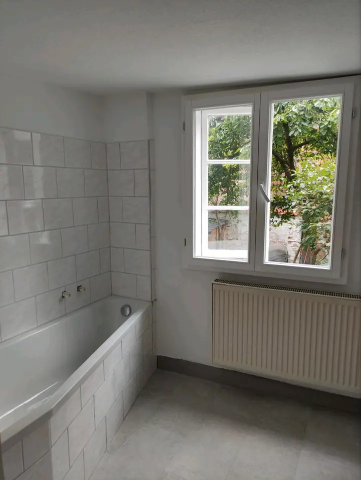 2 Zimmer Wohnung mit 124 m² in Wolfenbüttel – Bild 3
