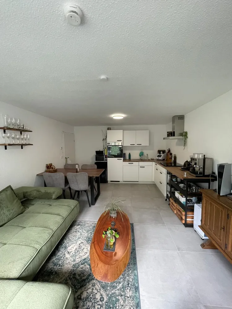 4 Zimmer Wohnung mit 80 m² in Karlsruhe – Bild 6