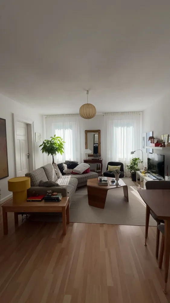 3 Zimmer Wohnung mit 65 m² in Baden-Baden – Bild 11