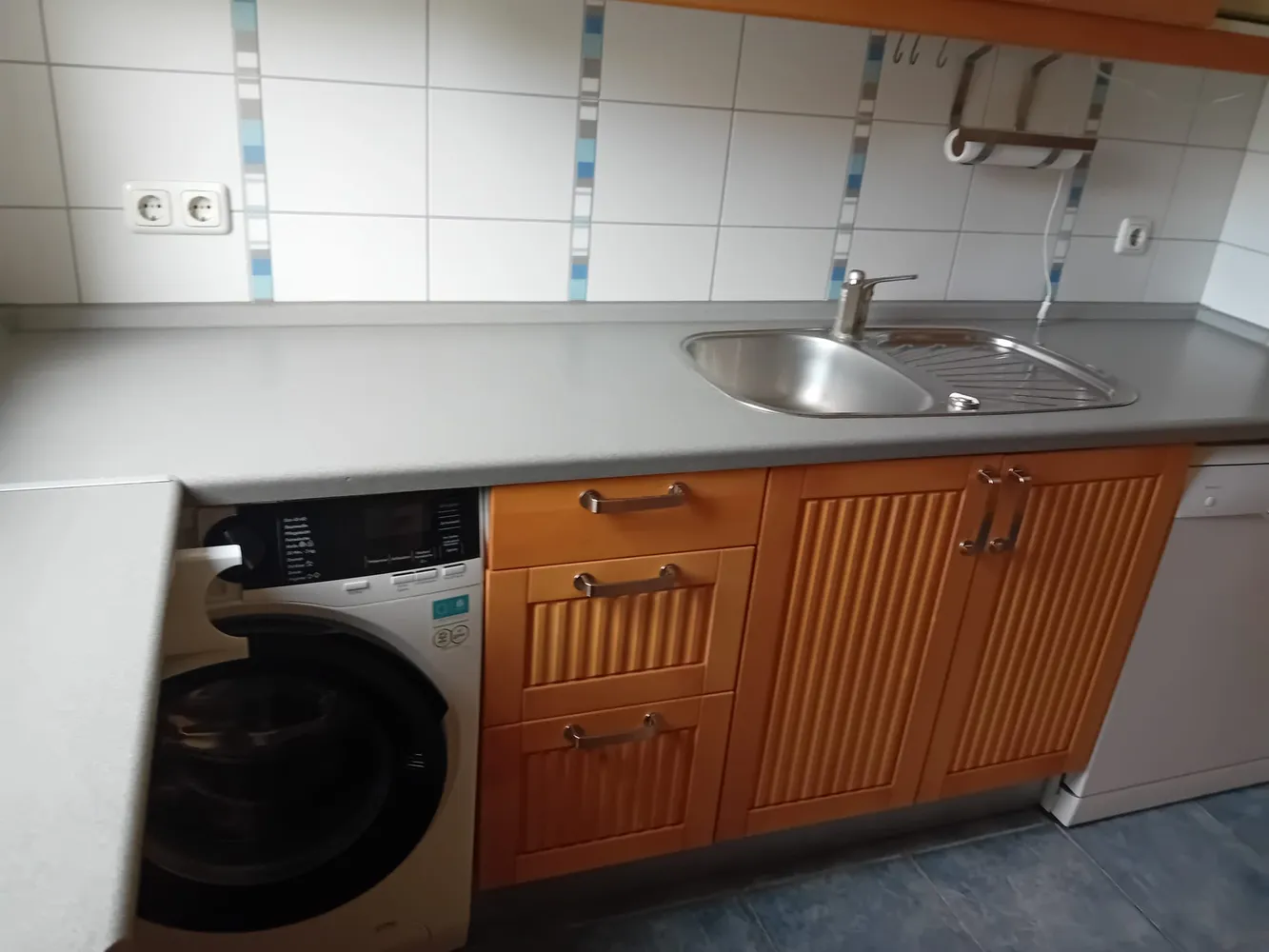 3 Zimmer Wohnung mit 74 m² in München – Bild 5
