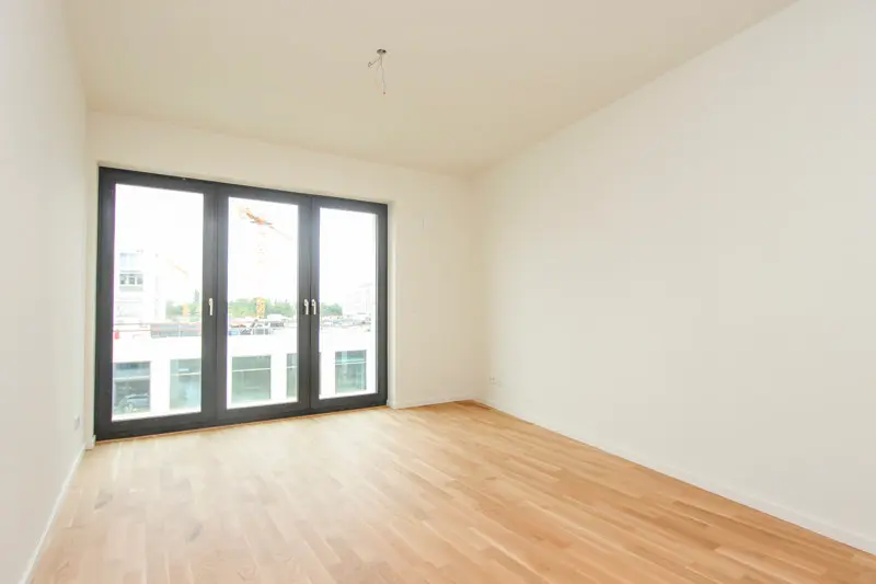 3 Zimmer Wohnung mit 83 m² in München – Bild 3