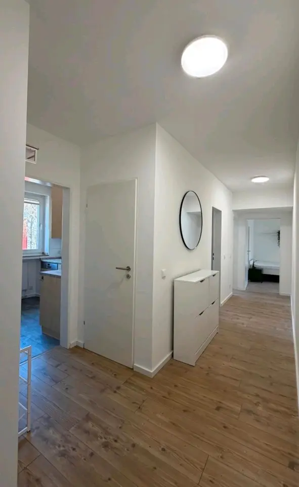 Studio mit 11 m² in Essen – Bild 6