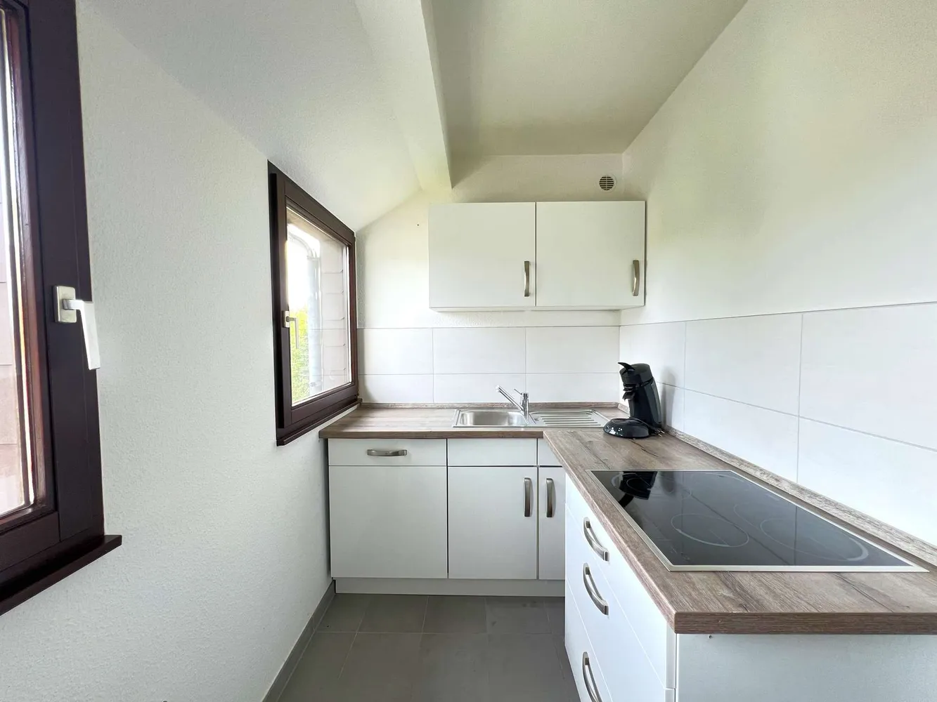 2 room apartment with 50 m² in Bonn – Photo 3
