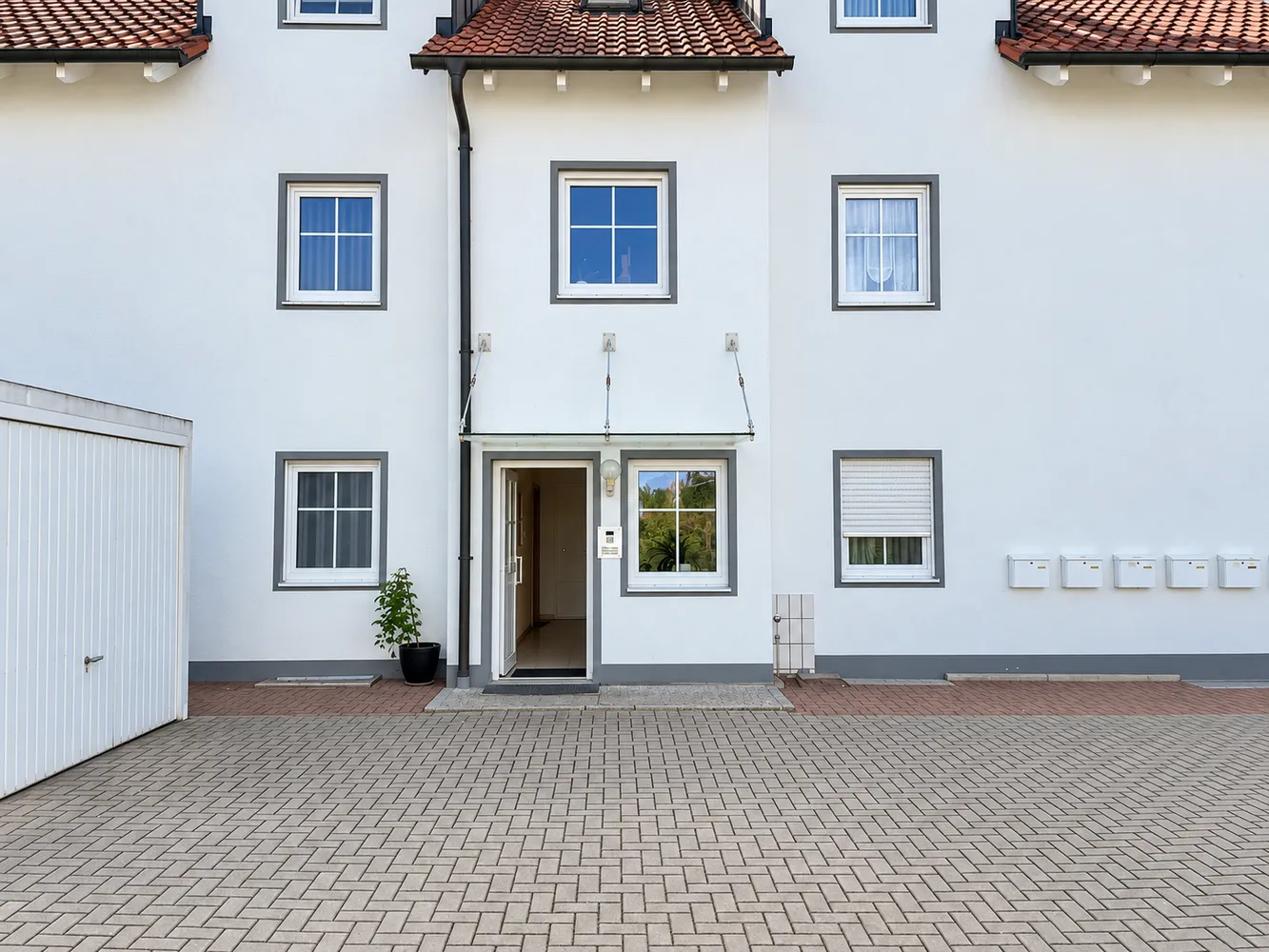 3 Zimmer Wohnung mit 80 m² in Straubing – Bild 5