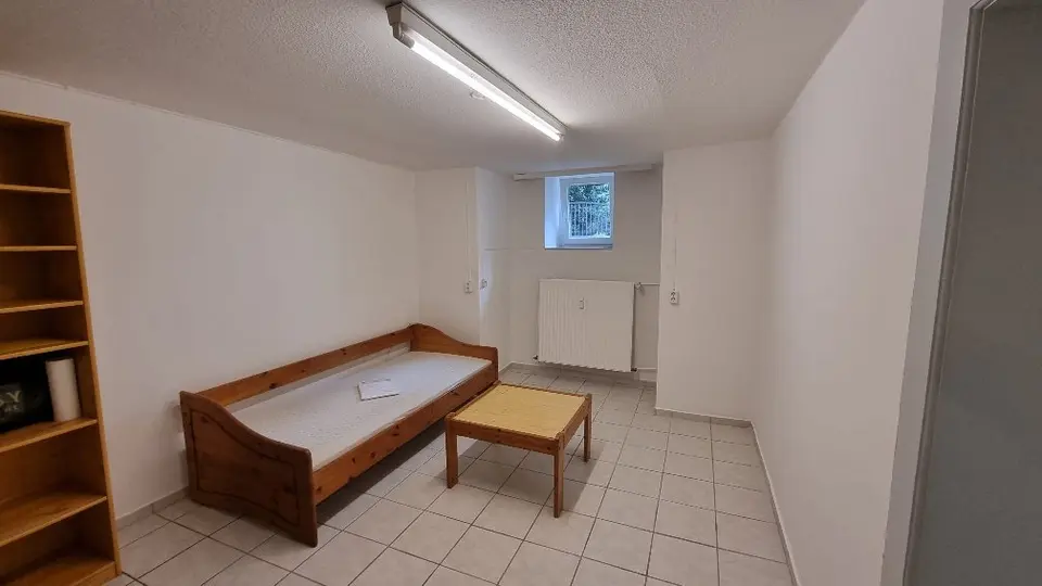 WG-Zimmer mit 20 m² in Göttingen – Bild 1