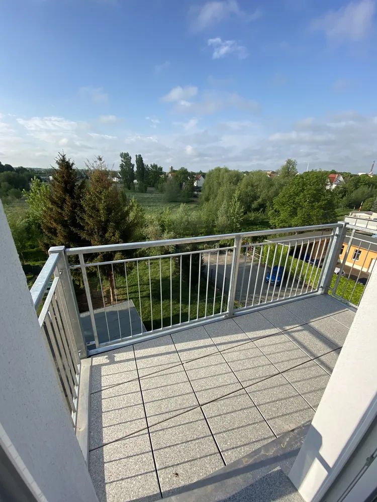 2 Zimmer Wohnung mit 54 m² in Delitzsch – Bild 6