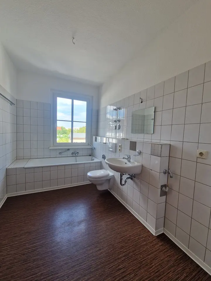 2 Zimmer Wohnung mit 74 m² in Dessau-Roßlau – Bild 5