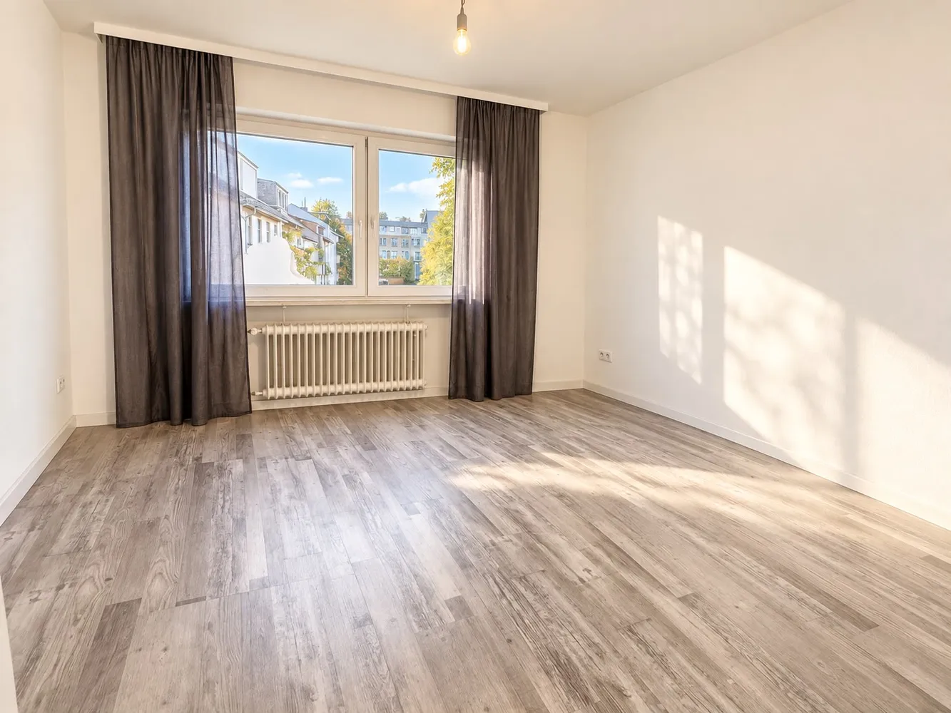 2 room apartment with 60 m² in Frankfurt am Main – Photo 5