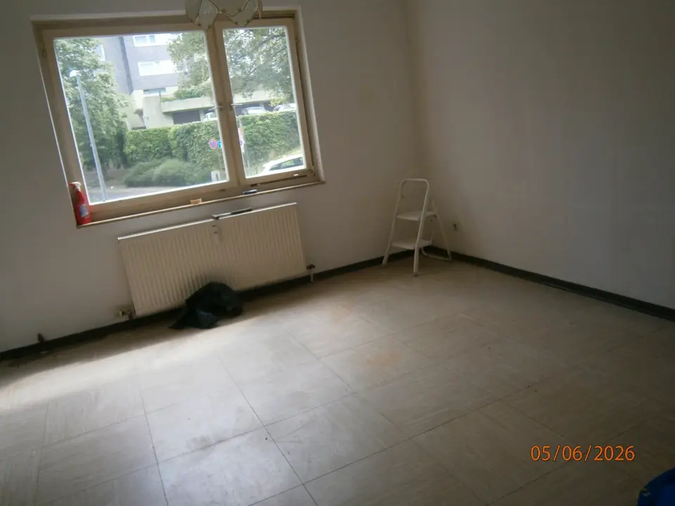 2 Zimmer Wohnung mit 50 m² in Köln – Bild 1