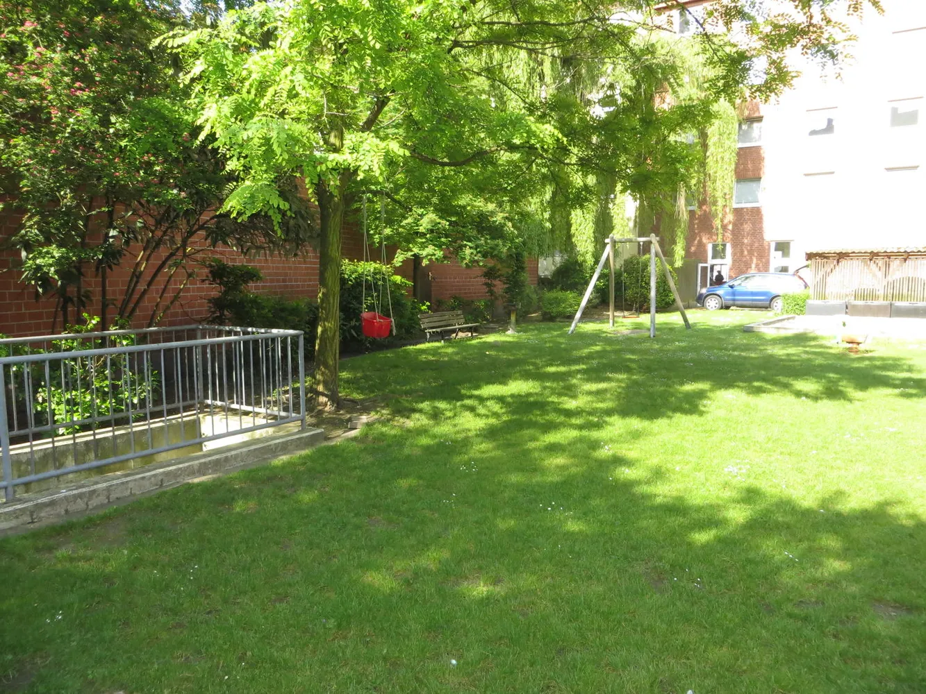 3 Zimmer Wohnung mit 96 m² in Hannover – Bild 5