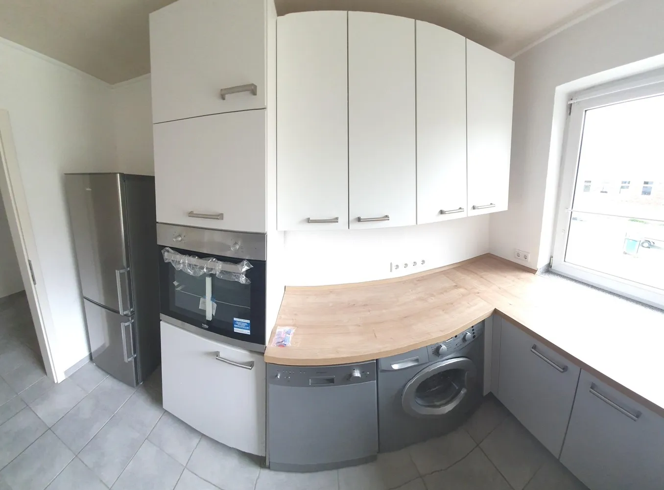 3 Zimmer Wohnung mit 70 m² in Mönchengladbach – Bild 1