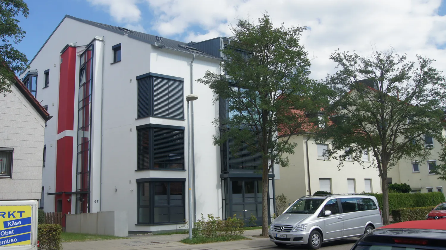 3 Zimmer Wohnung mit 74 m² in Stuttgart – Bild 2