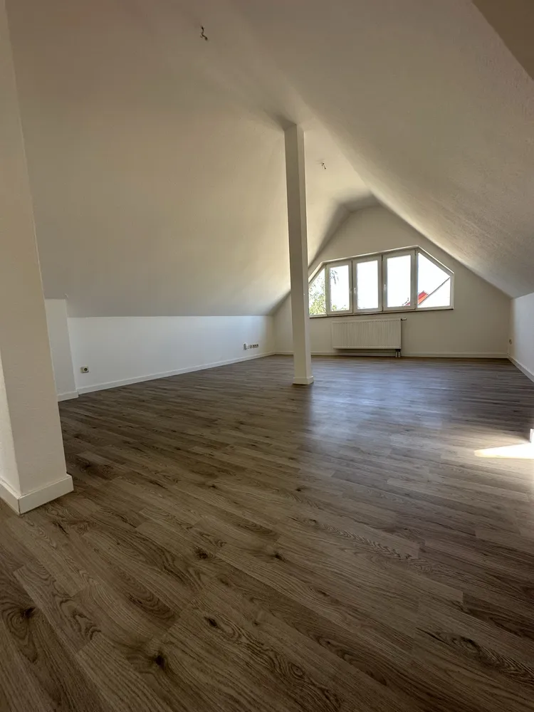 2 Zimmer Wohnung mit 55 m² in Chemnitz – Bild 2