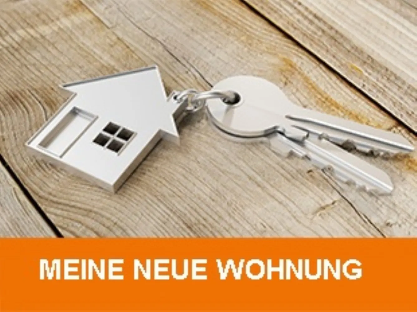 2 Zimmer Wohnung mit 46 m² in Bonn – Bild 7