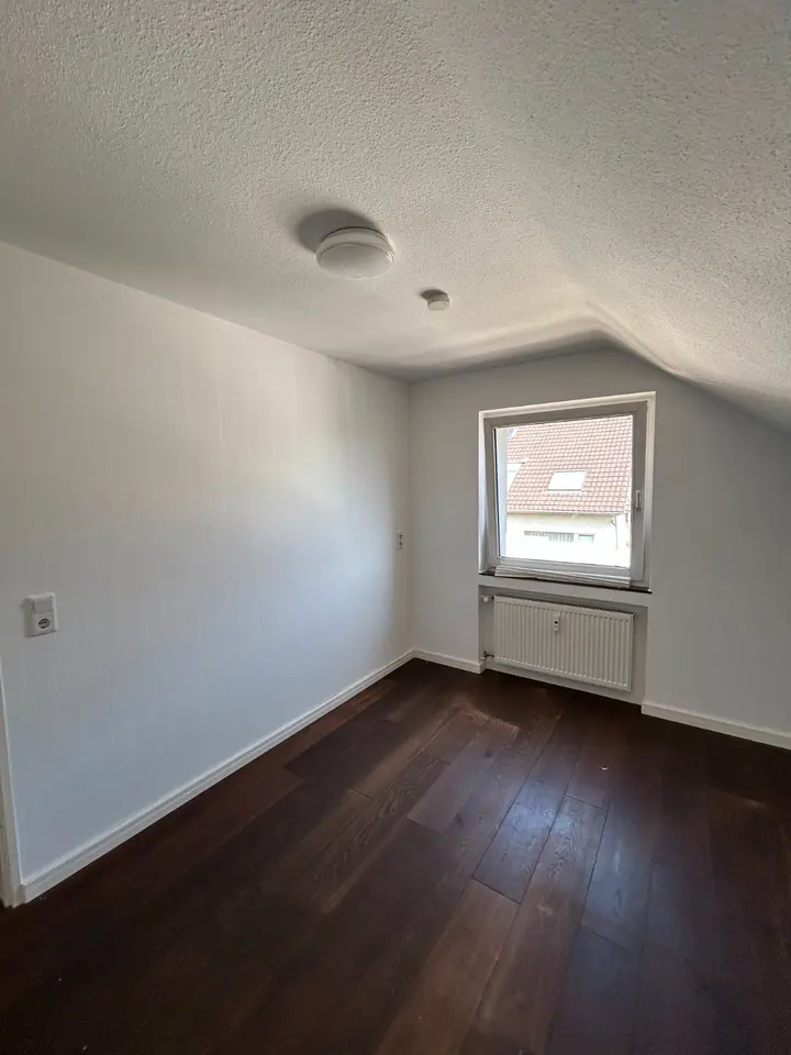 3 Zimmer Wohnung mit 56 m² in Meerbusch – Bild 6