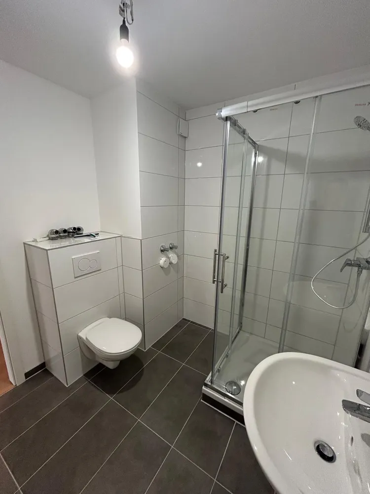 1 Zimmer Wohnung mit 50 m² in Wiesbaden – Bild 7