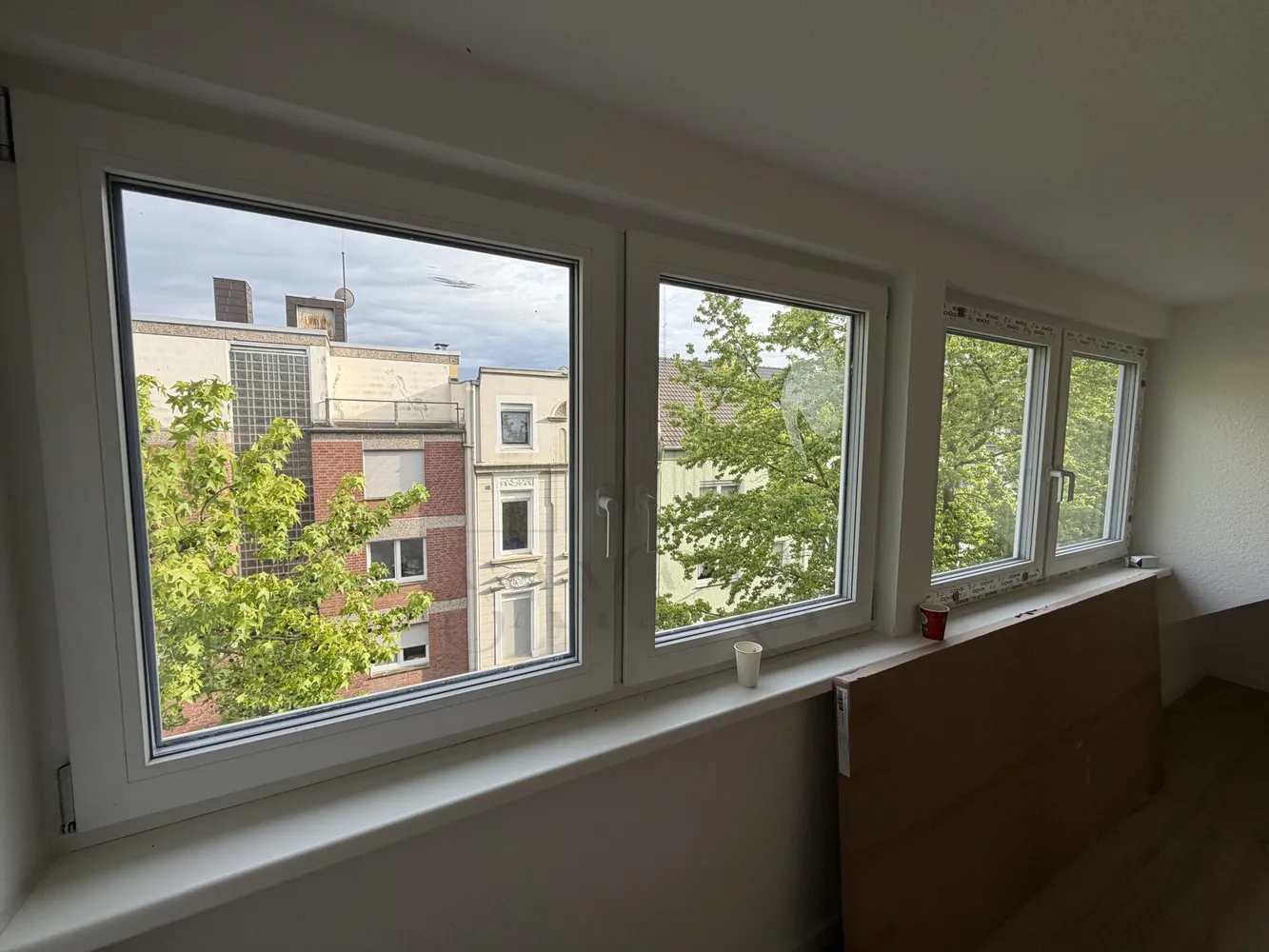 2 Zimmer Wohnung mit 35 m² in Mönchengladbach – Bild 3