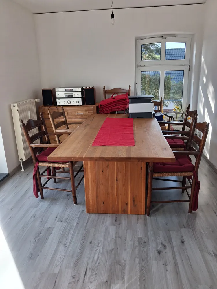 2 Zimmer Wohnung mit 71 m² in Hamburg – Bild 3