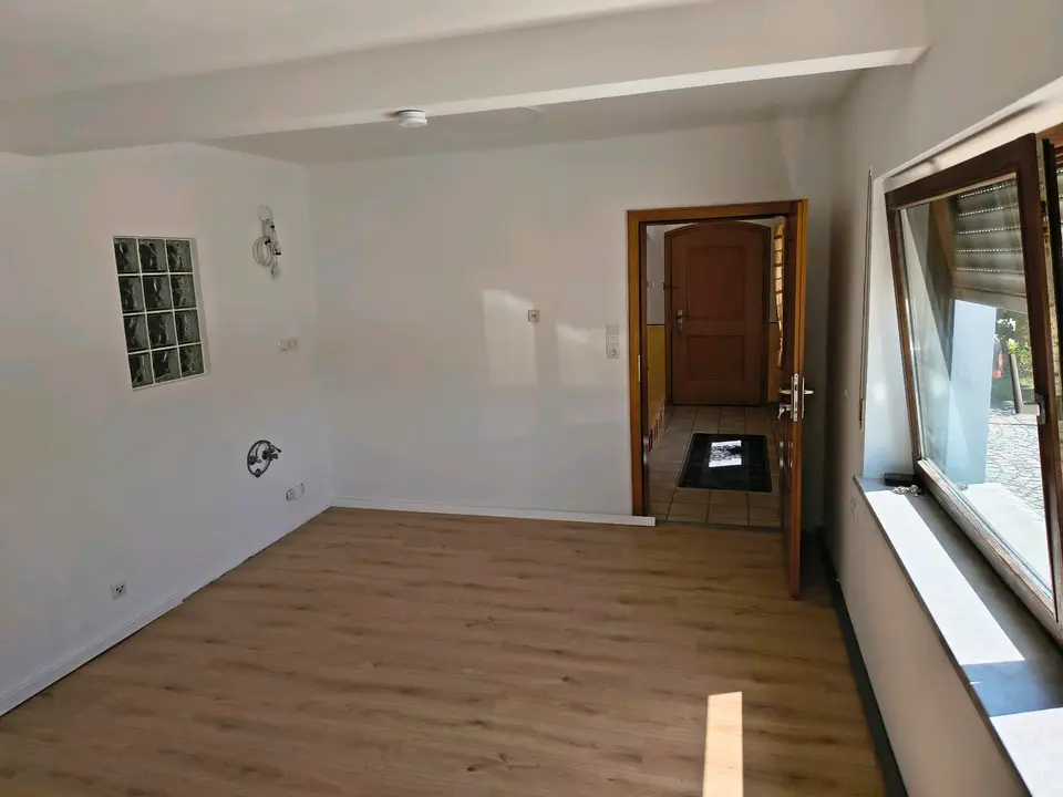 2 Zimmer Wohnung mit 38 m² in Berchtesgaden – Bild 1