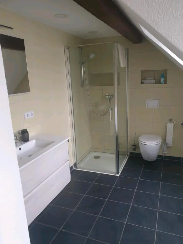 WG-Zimmer mit 75 m² in Weilheim in Oberbayern – Bild 5