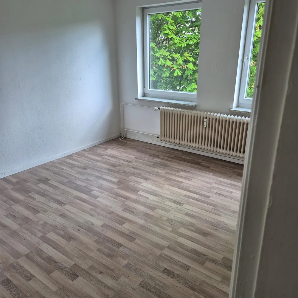 4 Zimmer Wohnung mit 67 m² in Schleswig – Bild 1