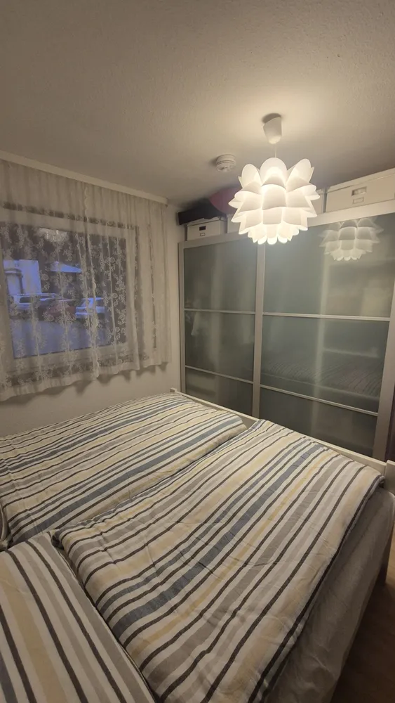 2 Zimmer Wohnung mit 38 m² in Rottenburg am Neckar – Bild 11