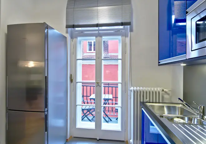 3 room apartment with 92 m² in Munich – Photo 4