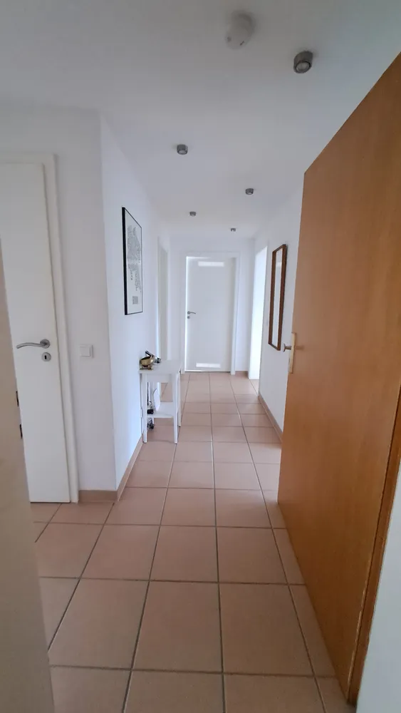 3 Zimmer Wohnung mit 75 m² in Wuppertal – Bild 4