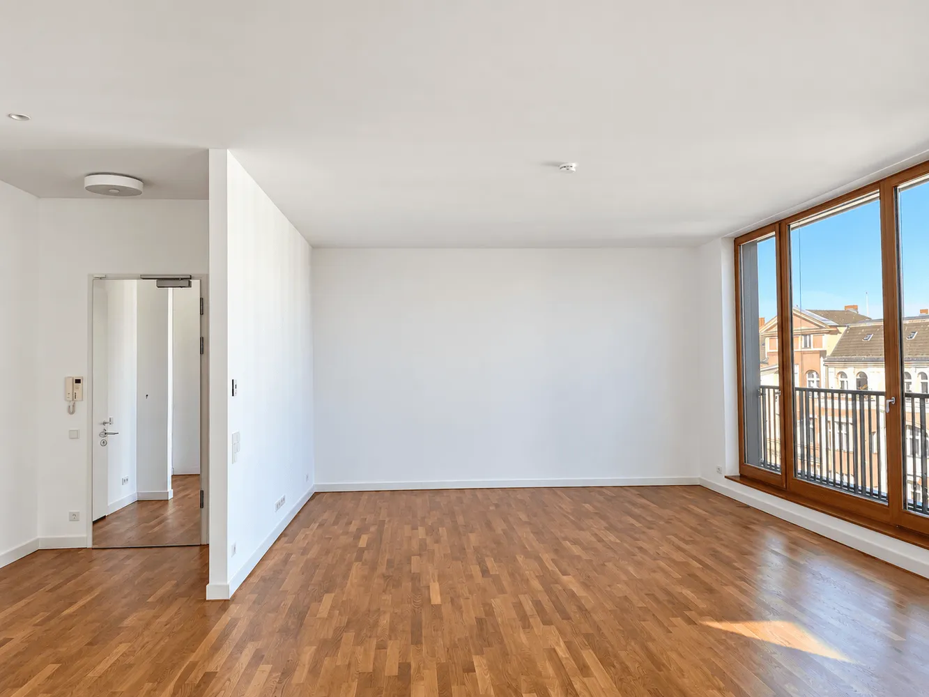 3 Zimmer Wohnung mit 139 m² in Berlin – Bild 11