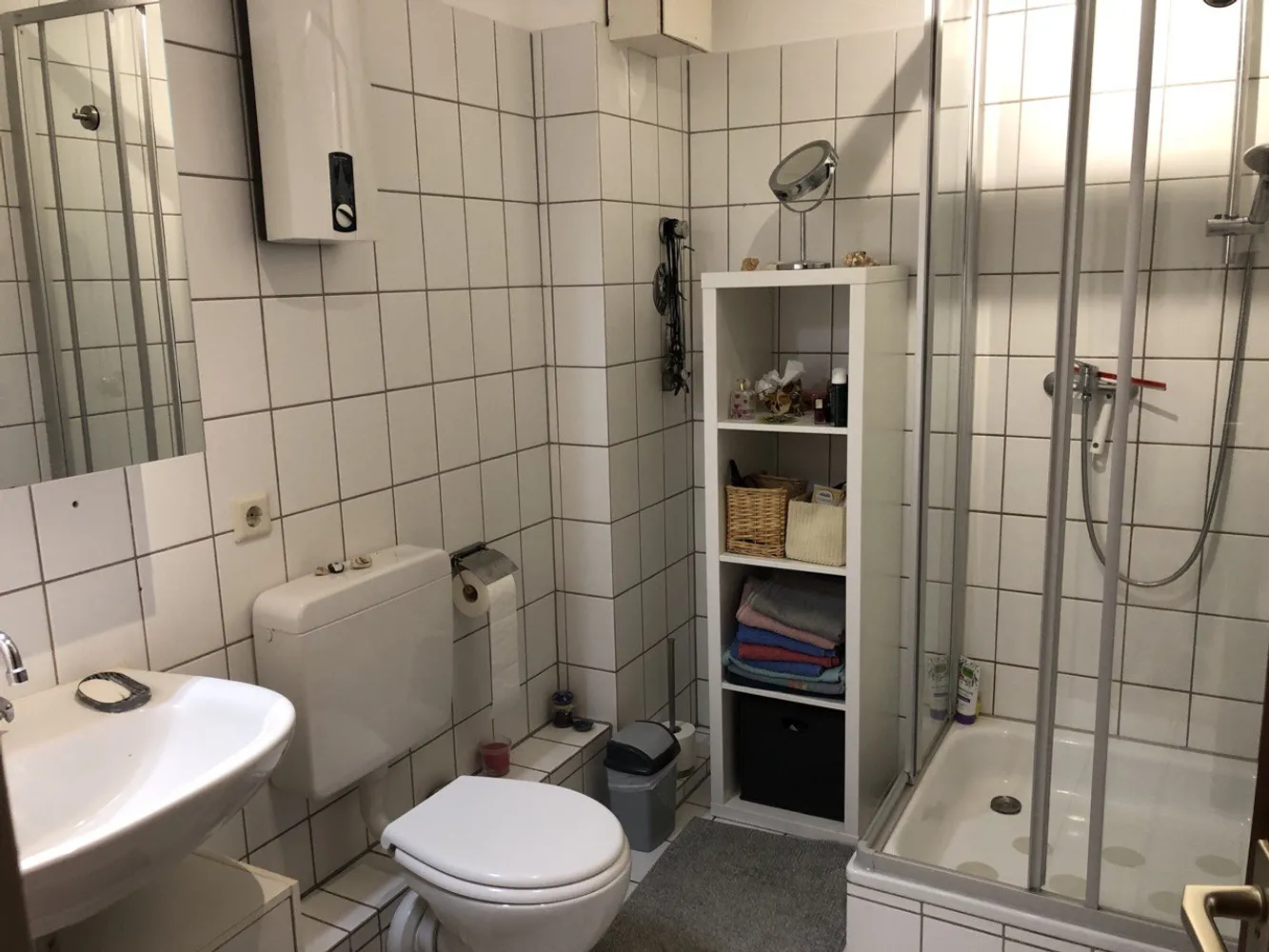 2 Zimmer Wohnung mit 60 m² in Duisburg – Bild 9