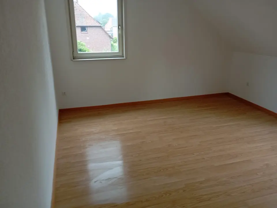2 Zimmer Wohnung mit 54 m² in Soltau – Bild 1