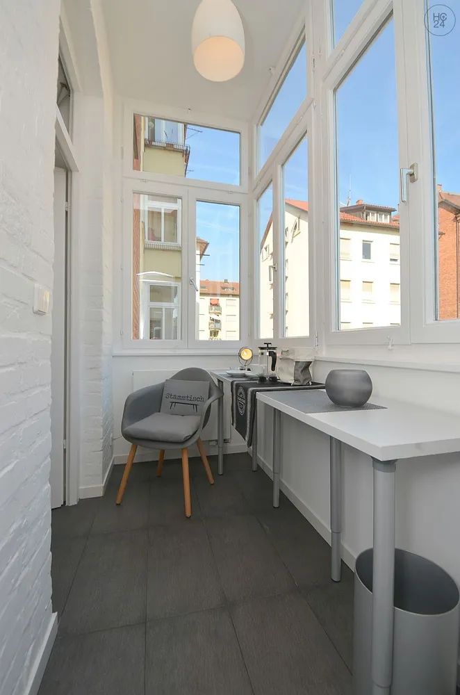 3 Zimmer Wohnung mit 80 m² in Stuttgart – Bild 5
