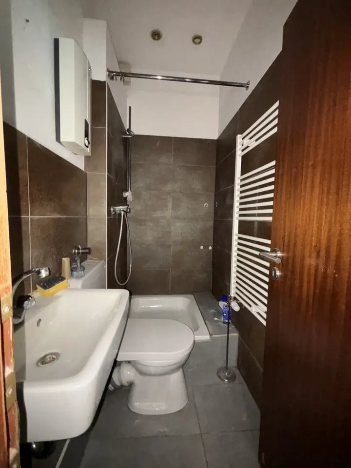 2 Zimmer Wohnung mit 29 m² in Essen – Bild 6