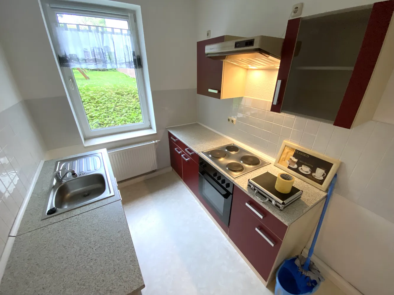 2 Zimmer Wohnung mit 46 m² in Jena – Bild 7