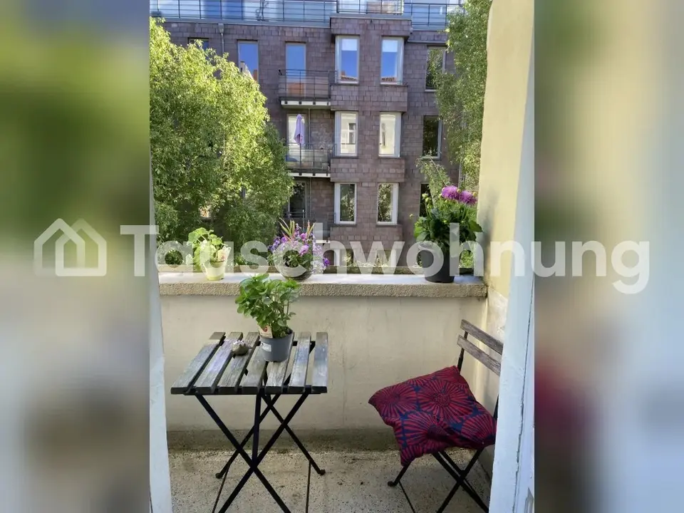 3 Zimmer Wohnung mit 58 m² in Berlin – Bild 10