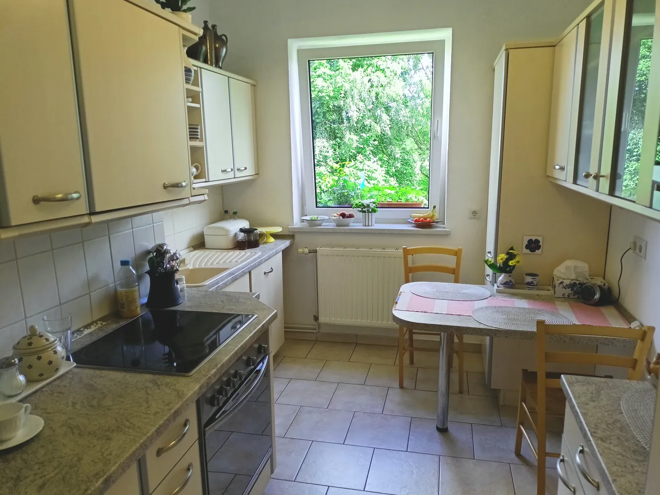 3 Zimmer Wohnung mit 74 m² in Rostock – Bild 6