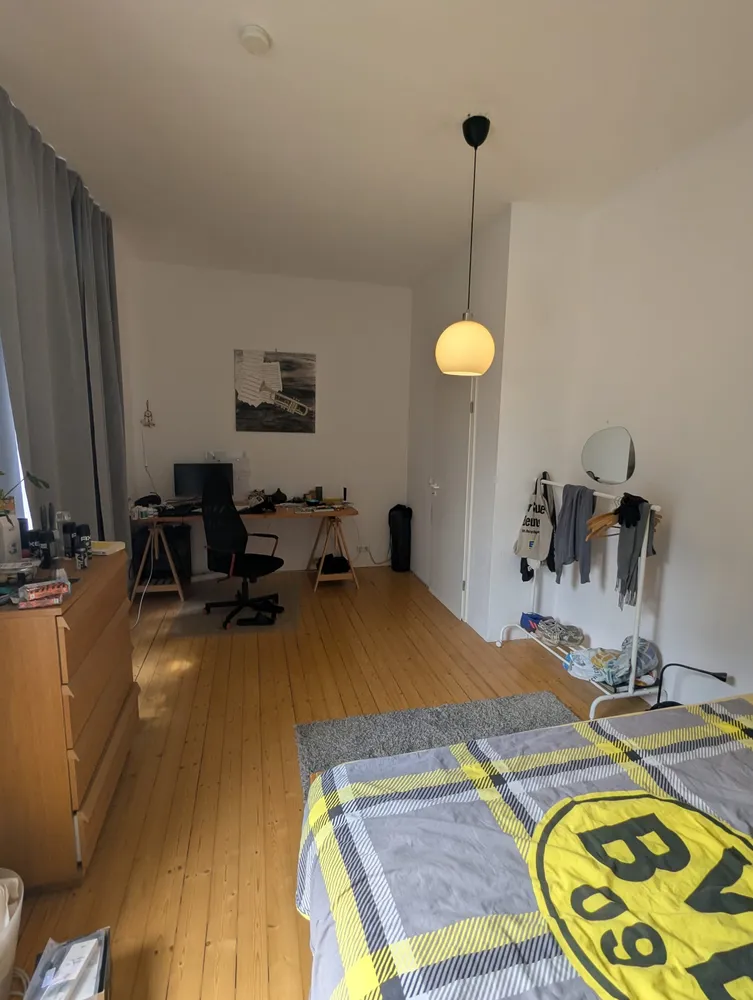 3 Zimmer Wohnung mit 64 m² in Aachen – Bild 4