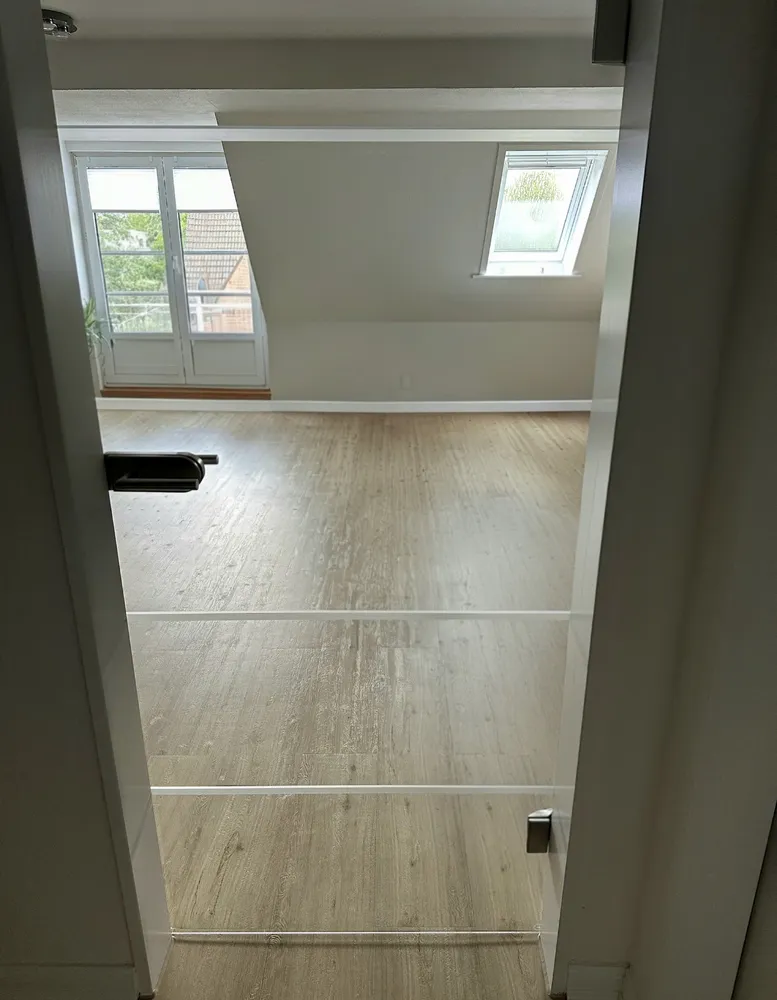 2 Zimmer Wohnung mit 64 m² in Hamburg – Bild 3