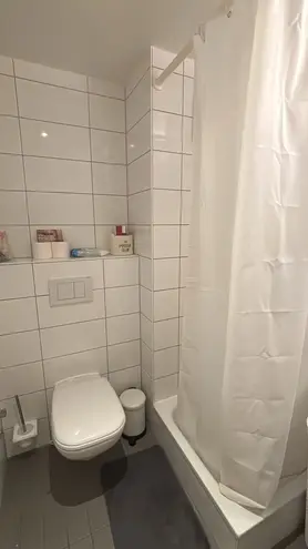 1 room apartment with 34 m² in Berlin – Photo 7