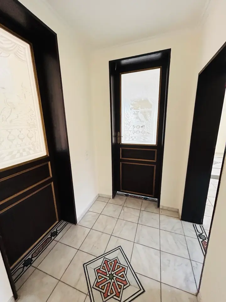 4 Zimmer Wohnung mit 133 m² in Aachen – Bild 9