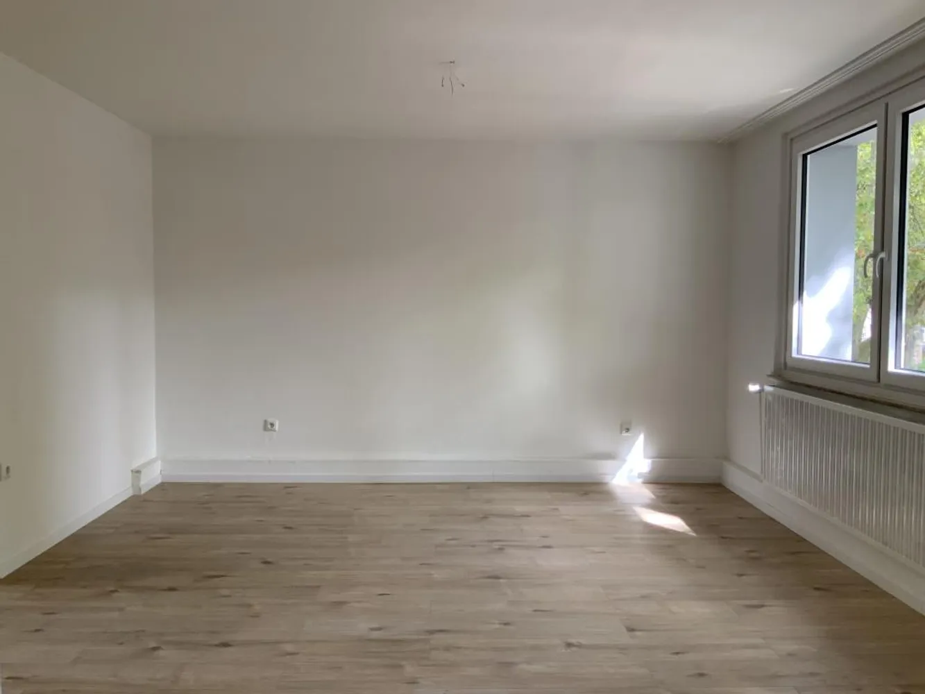 4 Zimmer Wohnung mit 52 m² in Gelsenkirchen – Bild 6