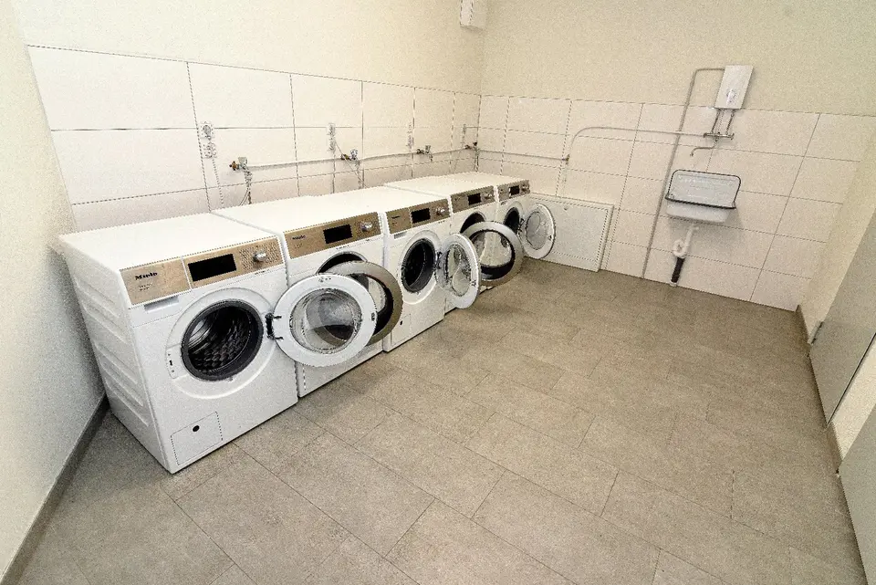 2 Zimmer Wohnung mit 27 m² in Hildesheim – Bild 7