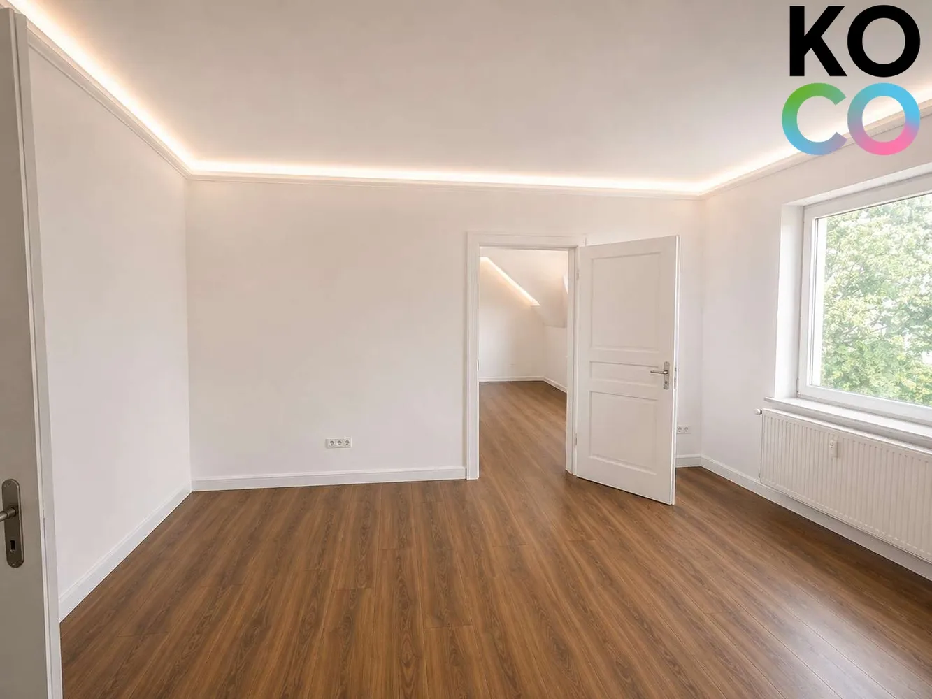 6 room apartment with 150 m² in Mettmann – Photo 5
