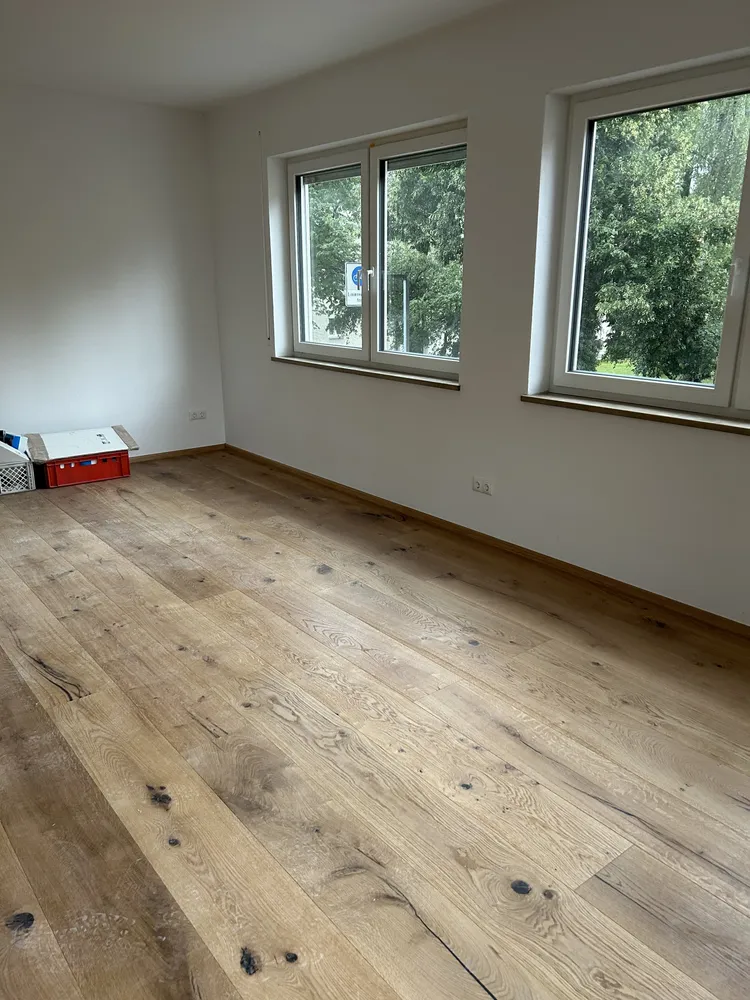 4 Zimmer Wohnung mit 135 m² in Rosenheim – Bild 7