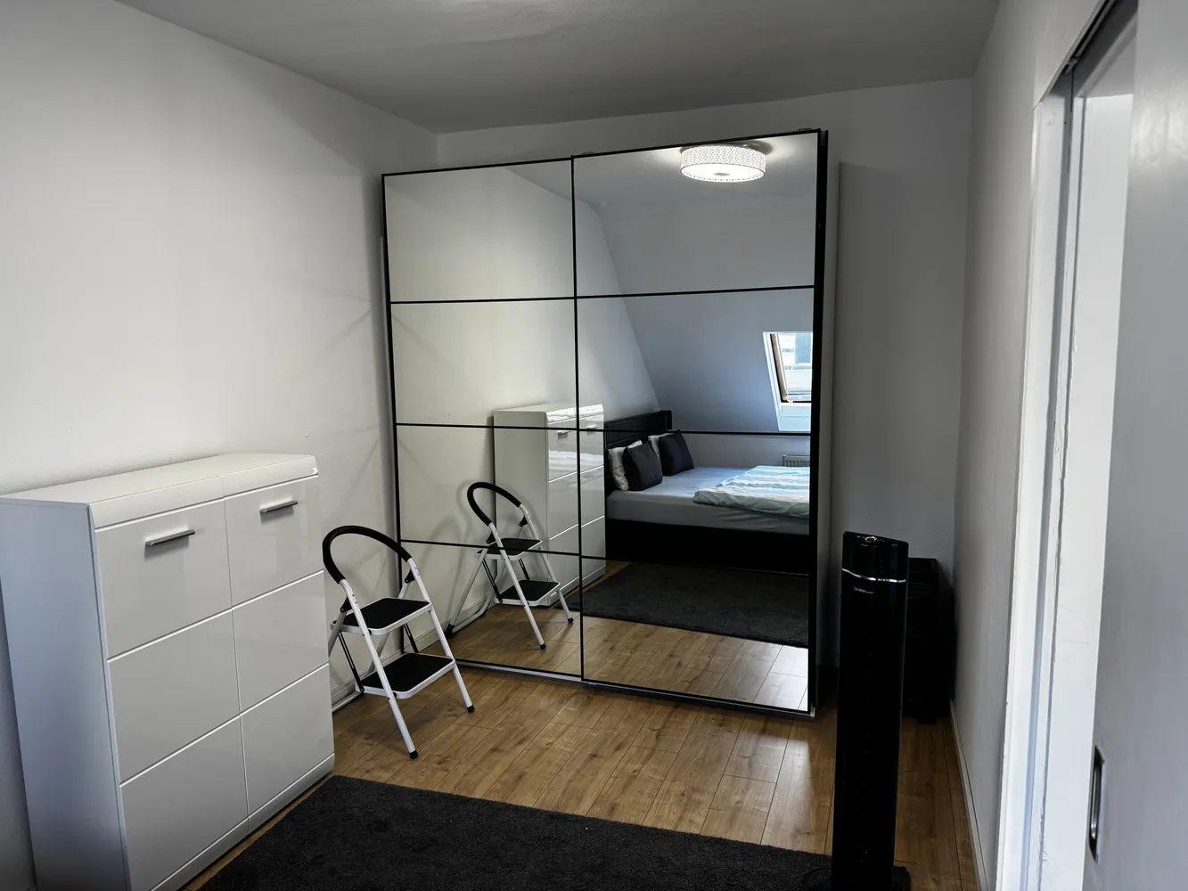 2 Zimmer Wohnung mit 58 m² in Frankfurt am Main – Bild 9