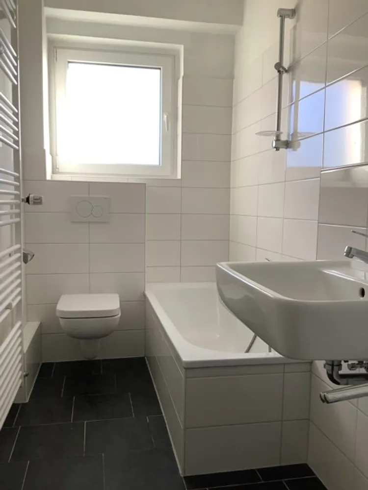 2 Zimmer Wohnung mit 57 m² in Essen – Bild 2