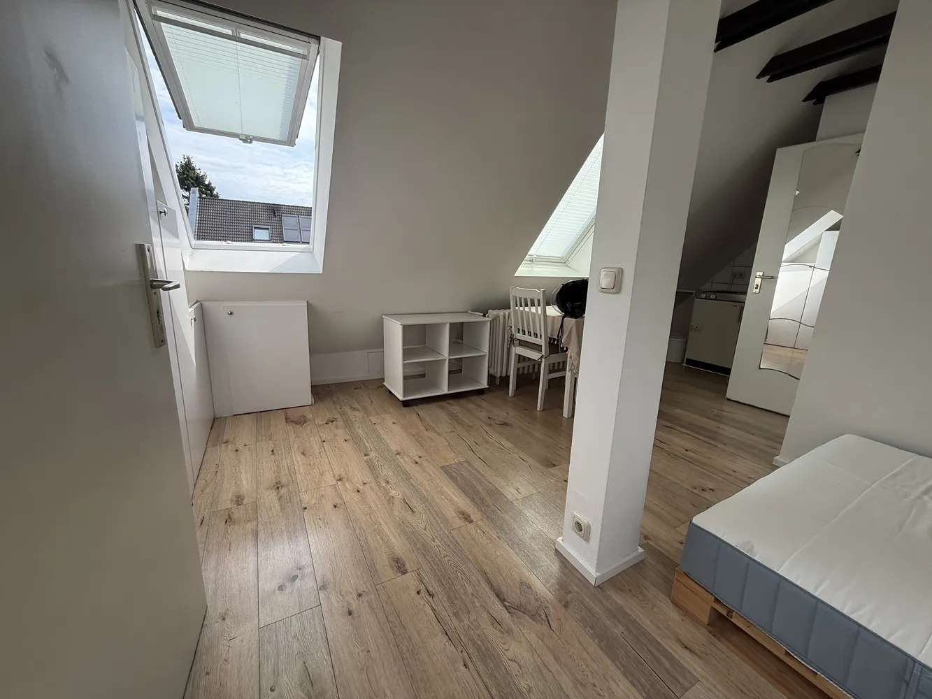 1 Zimmer Wohnung mit 30 m² in Köln – Bild 5